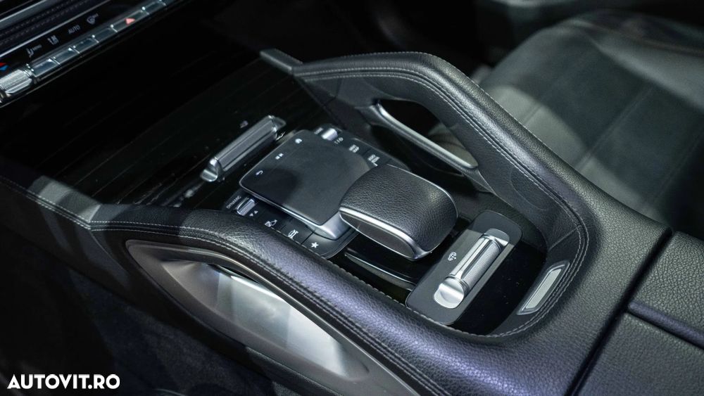 Mercedes-Benz GLE 450 d MHEV 4MATIC - 23