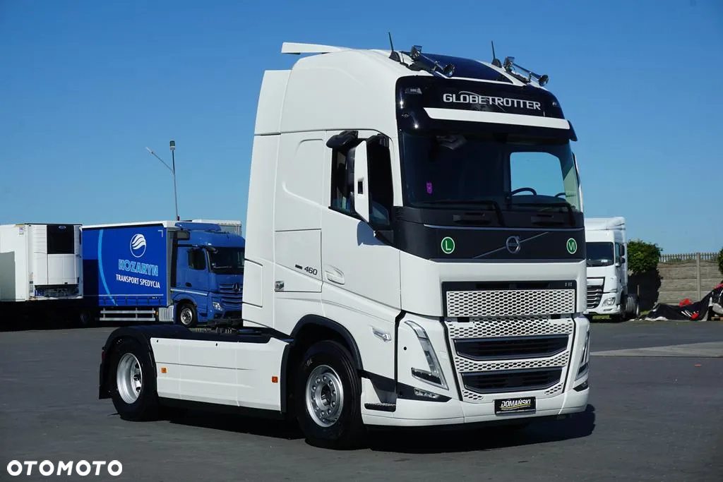 Volvo / FH / 460 / I – SAVE / XL / EURO 6 / ACC / I -COOL / NOWY MODEL - 2