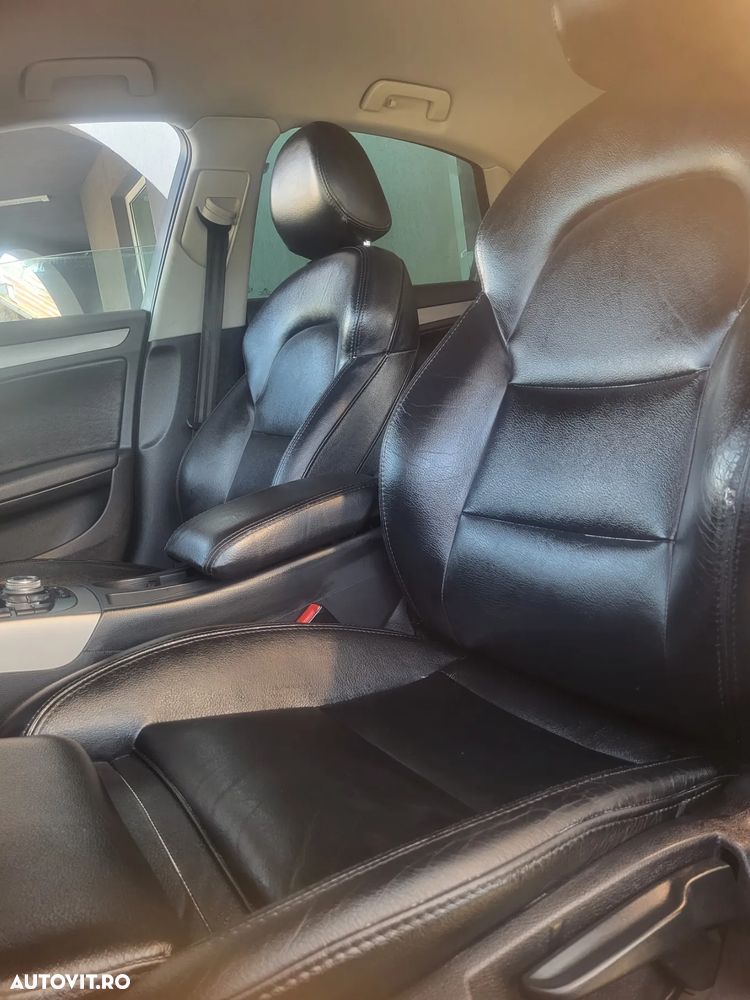 Audi A4 Avant 2.0 TDIe - 19