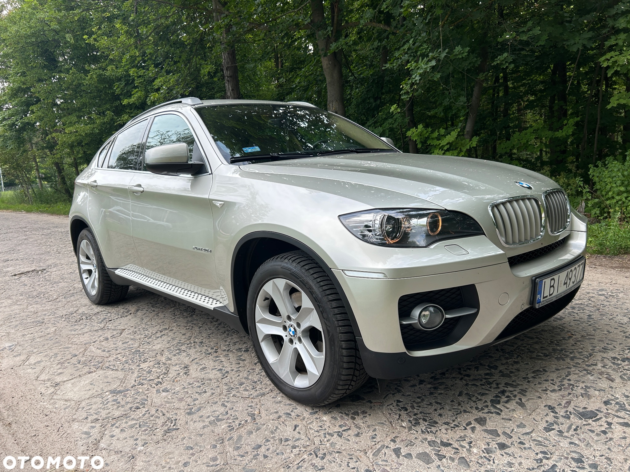 BMW X6 40d xDrive - 2