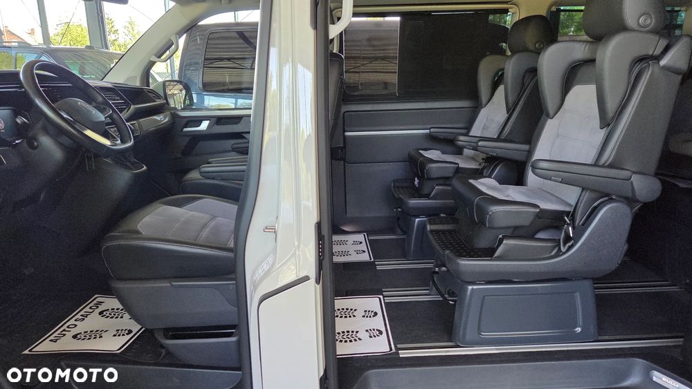 Volkswagen Multivan 2.0 TDI L1 Highline 4Motion DSG - 19