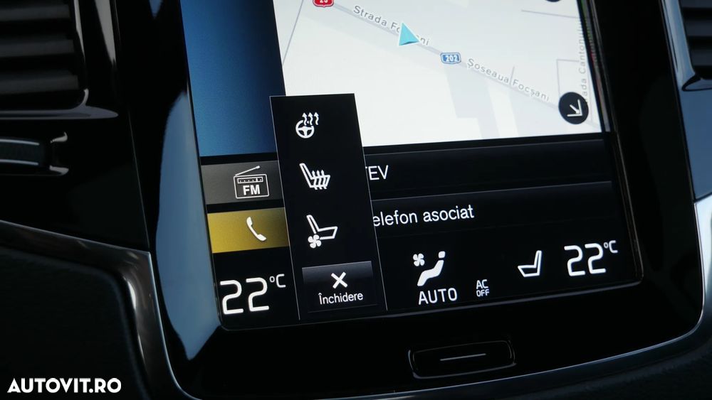 Volvo XC 90 T8 AWD Recharge Geartronic RDesign - 28