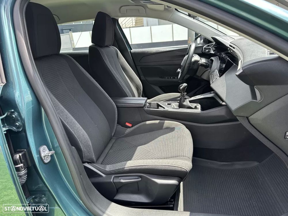 Peugeot 308 SW 1.2 PureTech Access P.Business - 34