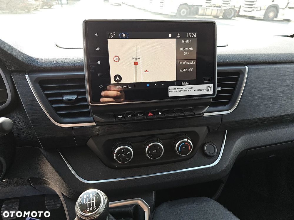 Renault Trafic - 14