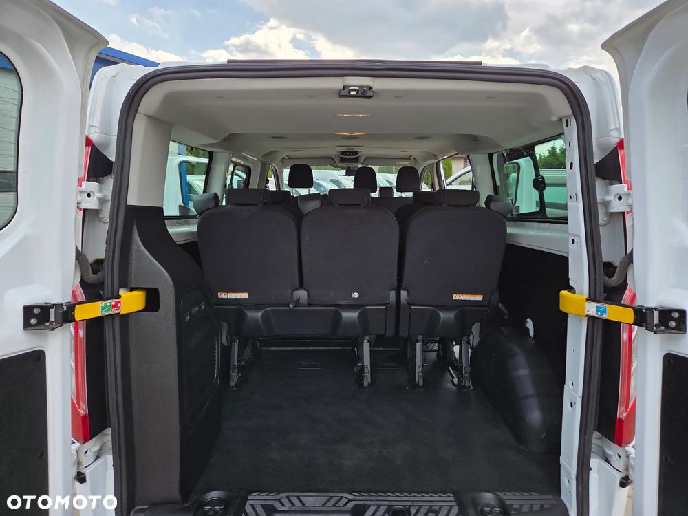 Ford Transit Custom Kombi 340 L2H1 Trend - 19