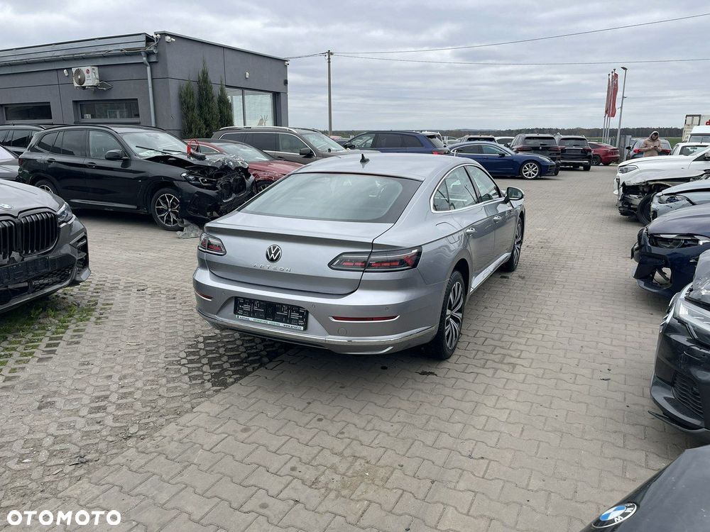 Volkswagen Arteon 2.0 TDI Elegance DSG - 3