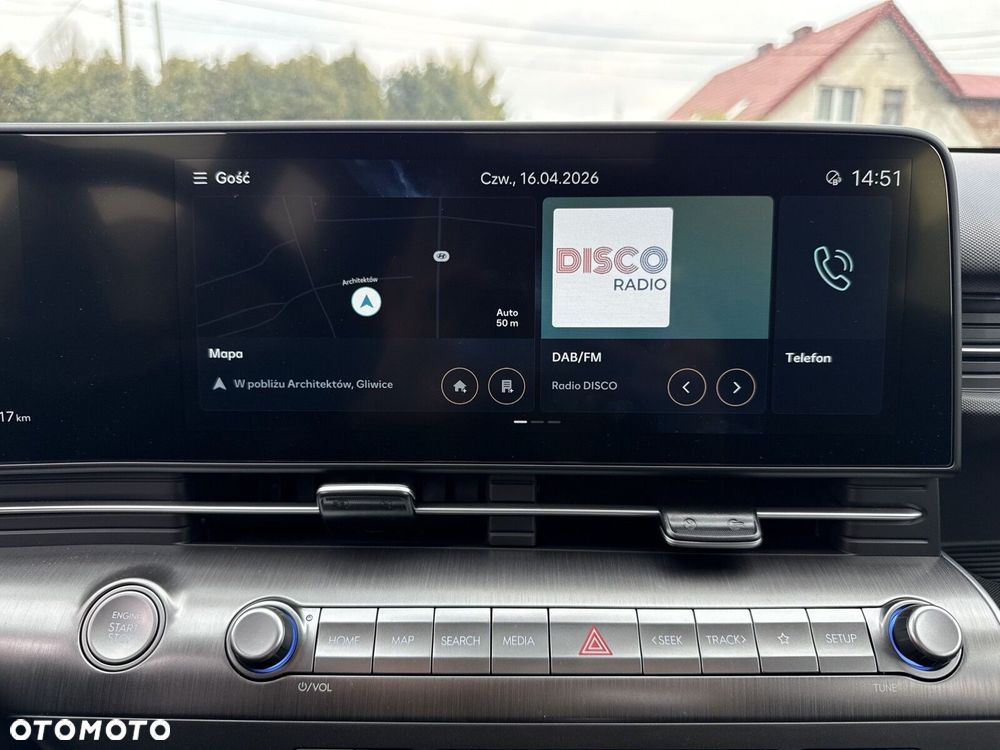 Hyundai Kona - 17