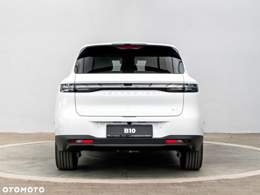 Leapmotor B10 Life - 4