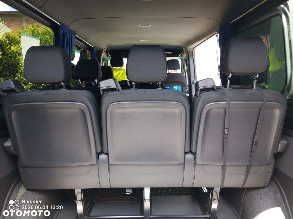 Mercedes-Benz Sprinter - 11