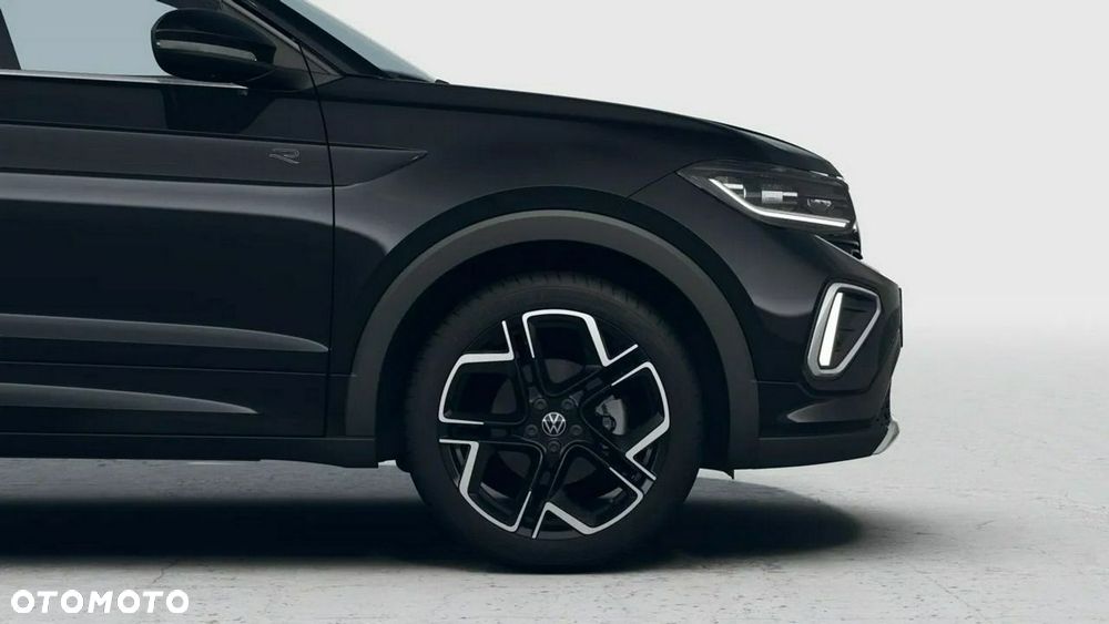 Volkswagen T-Cross - 6