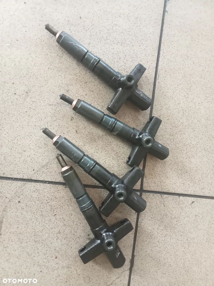 wtryski pajero 3 3.2 did - 1