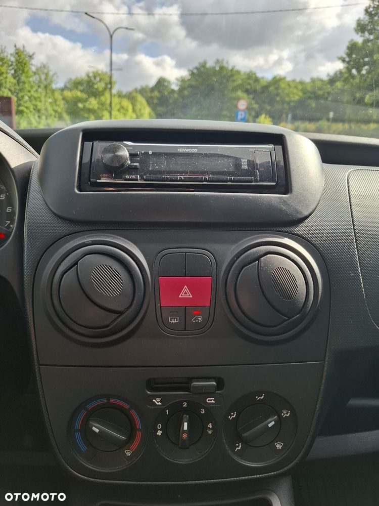 Fiat Fiorino 1.4 Easy - 4