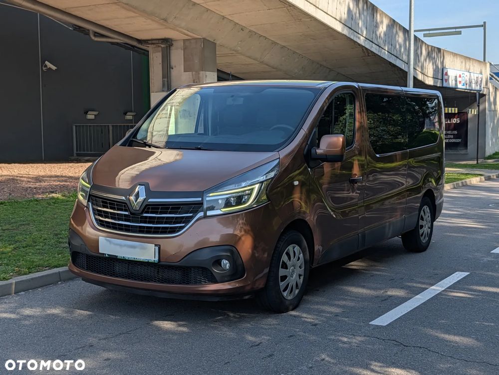 Renault Trafic - 2