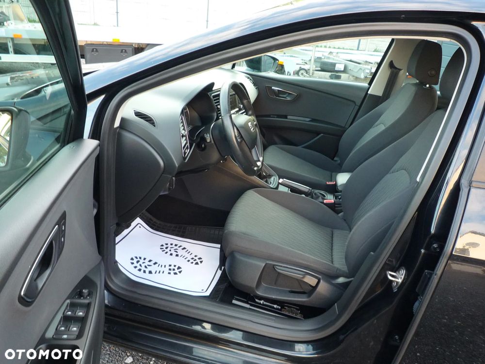 Seat Leon 1.6 TDI Style - 12