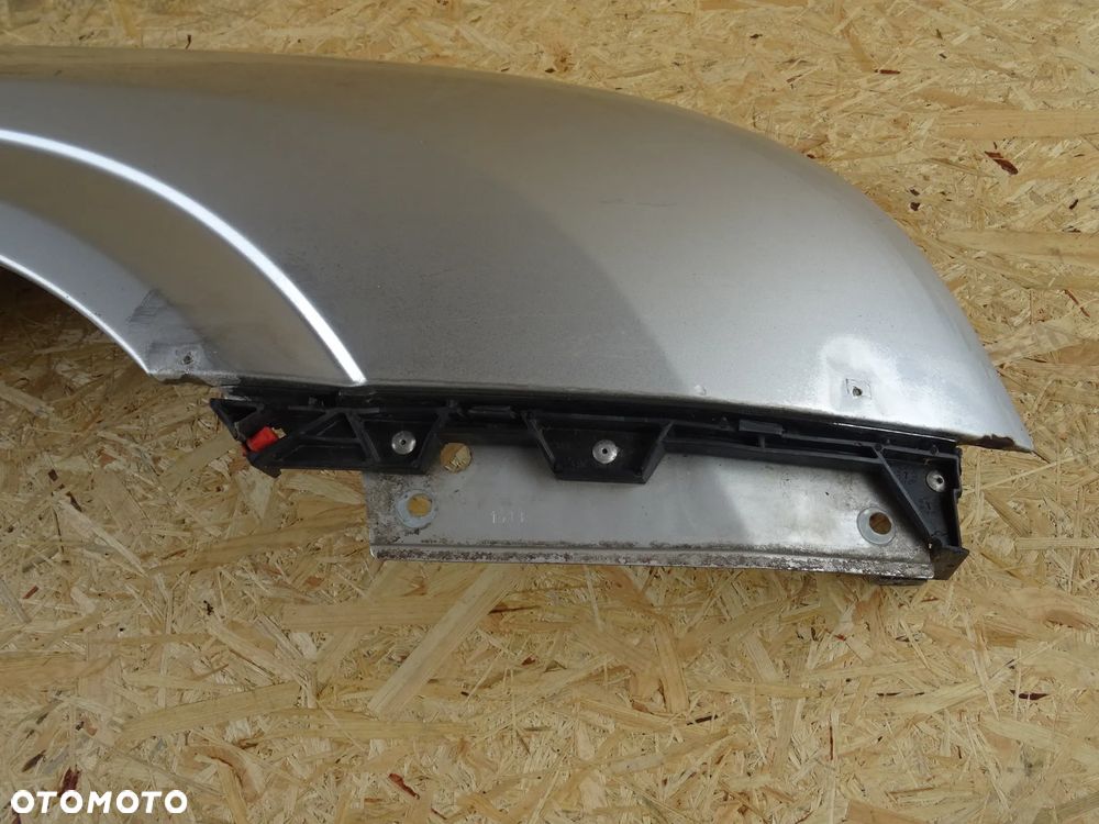 BŁOTNIK PRZEDNI PRAWY LEWY PRZÓD OPEL VECTRA C SIGNUM Z157 Z2AU - 5