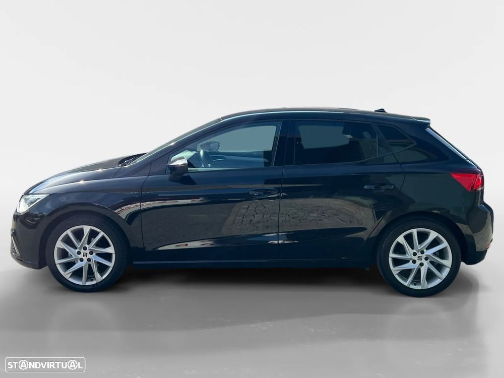 SEAT Ibiza 1.0 EcoTSI FR - 3
