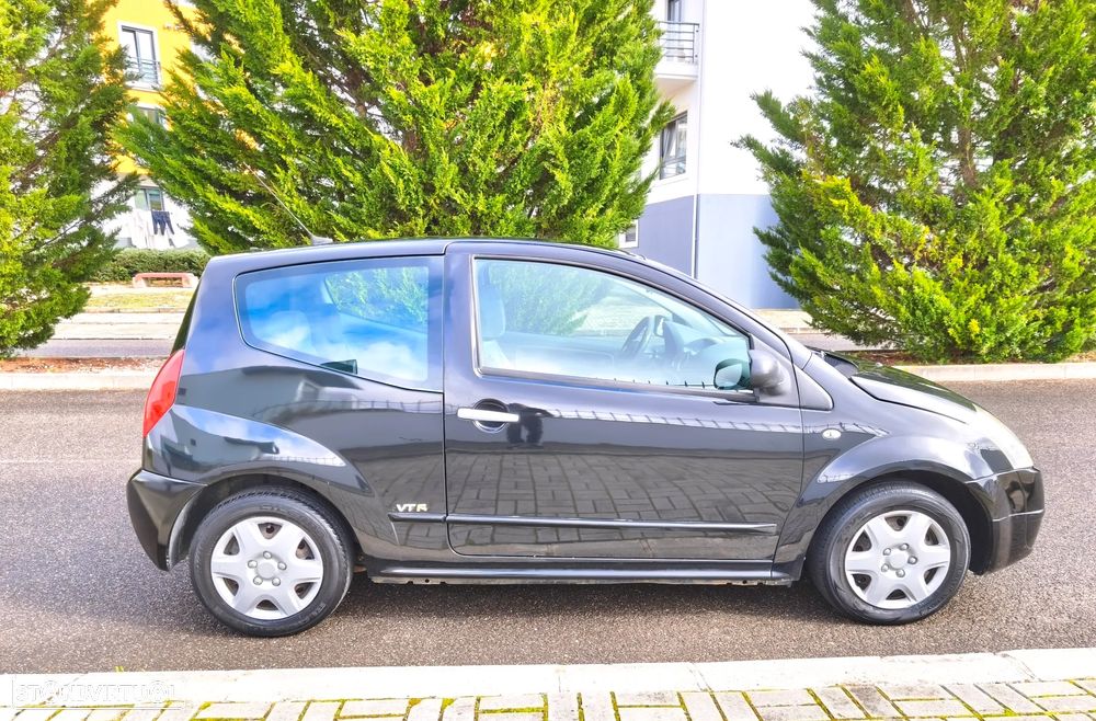 Citroën C2 1.1 SX Pack - 7