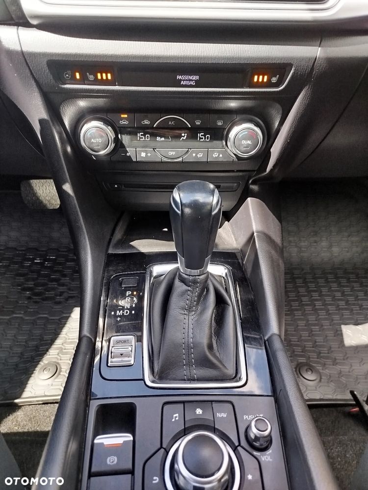 Mazda 3 2.0 Skypassion EU6 - 10