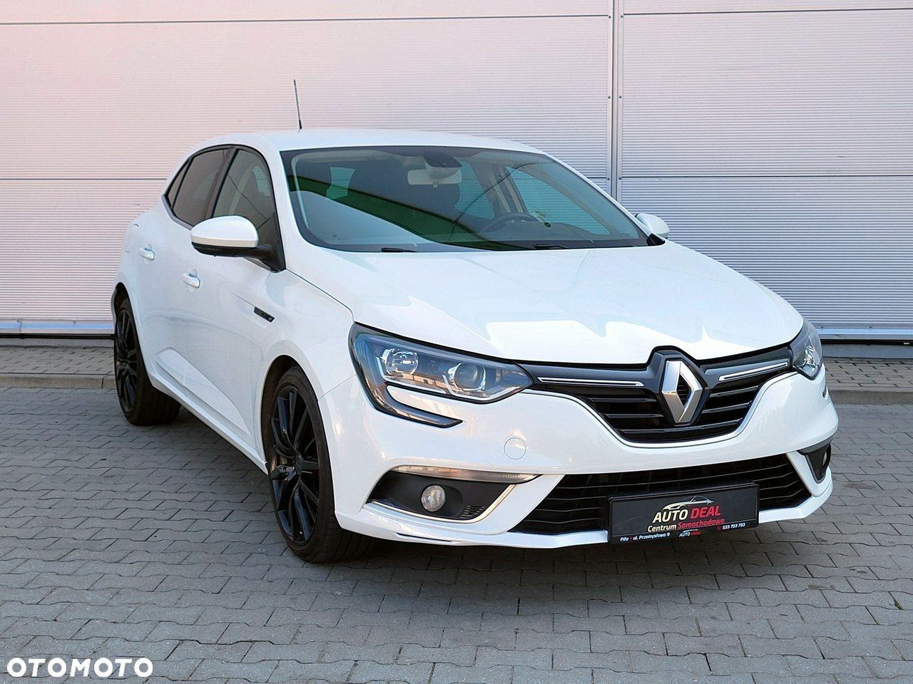 Renault Megane - 4