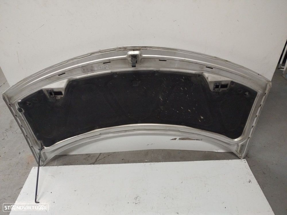 Capot Renault Grand Espace Iv - 3