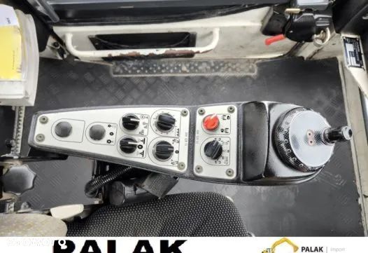Bomag Walec drogowy   BOMAG BW 154  AP + SIEWNIK   , 2009  rok - 20