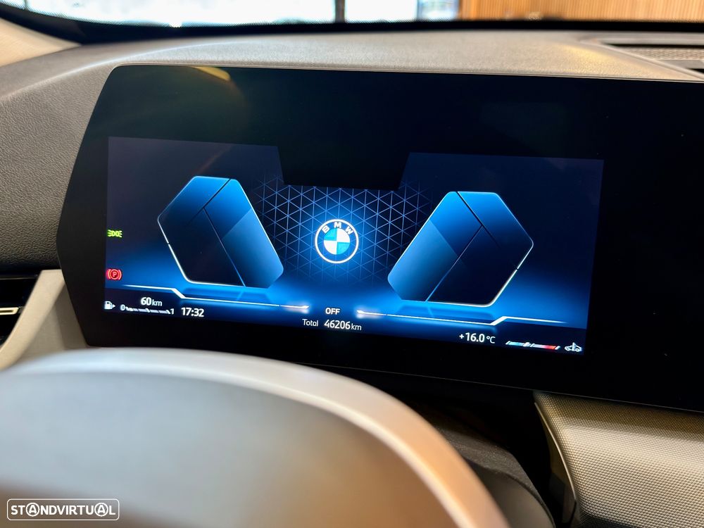 BMW X1 sDrive18d - 15