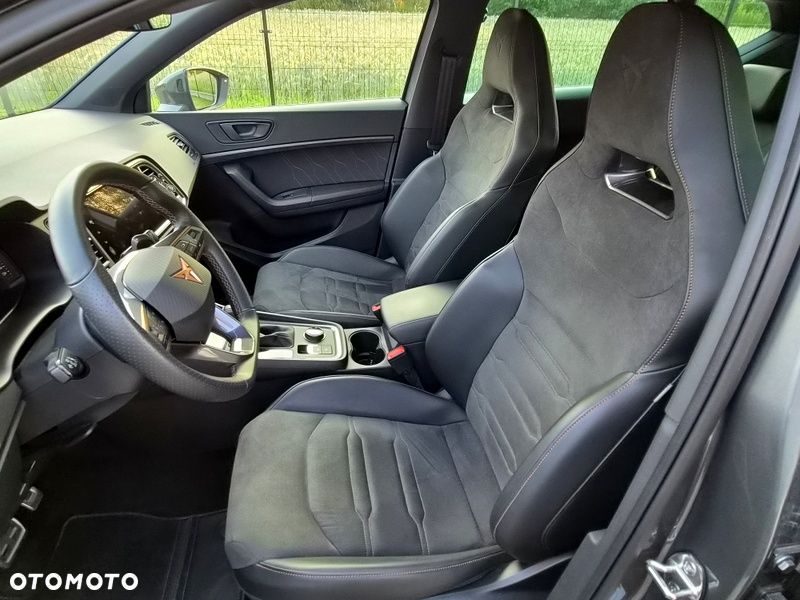 Cupra Ateca - 22