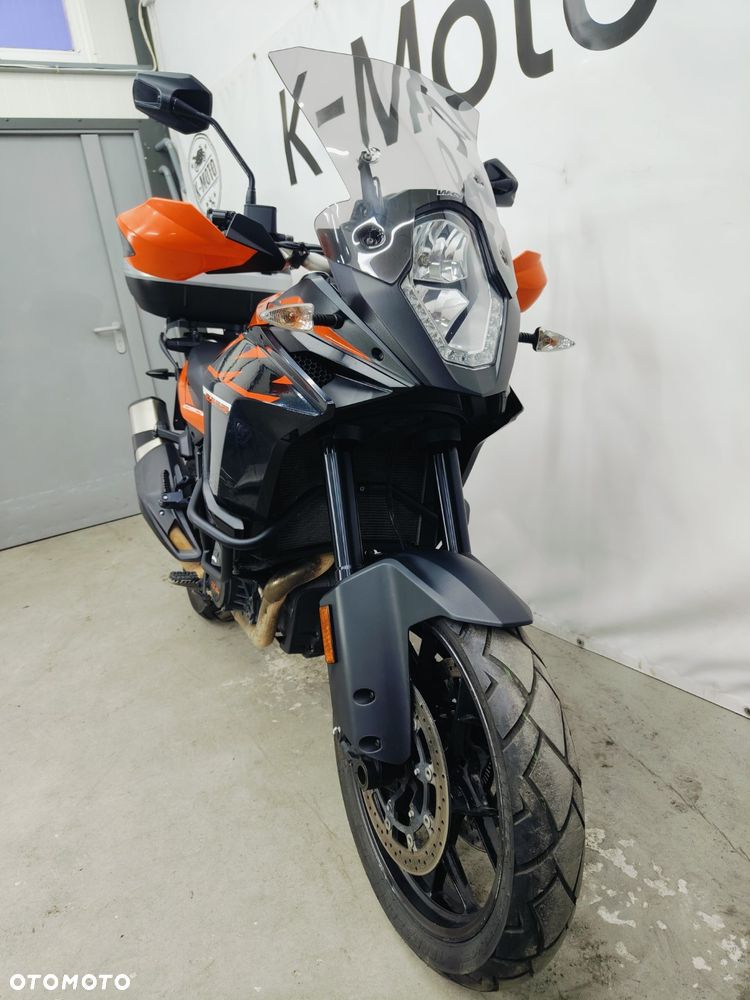 KTM Adventure - 3