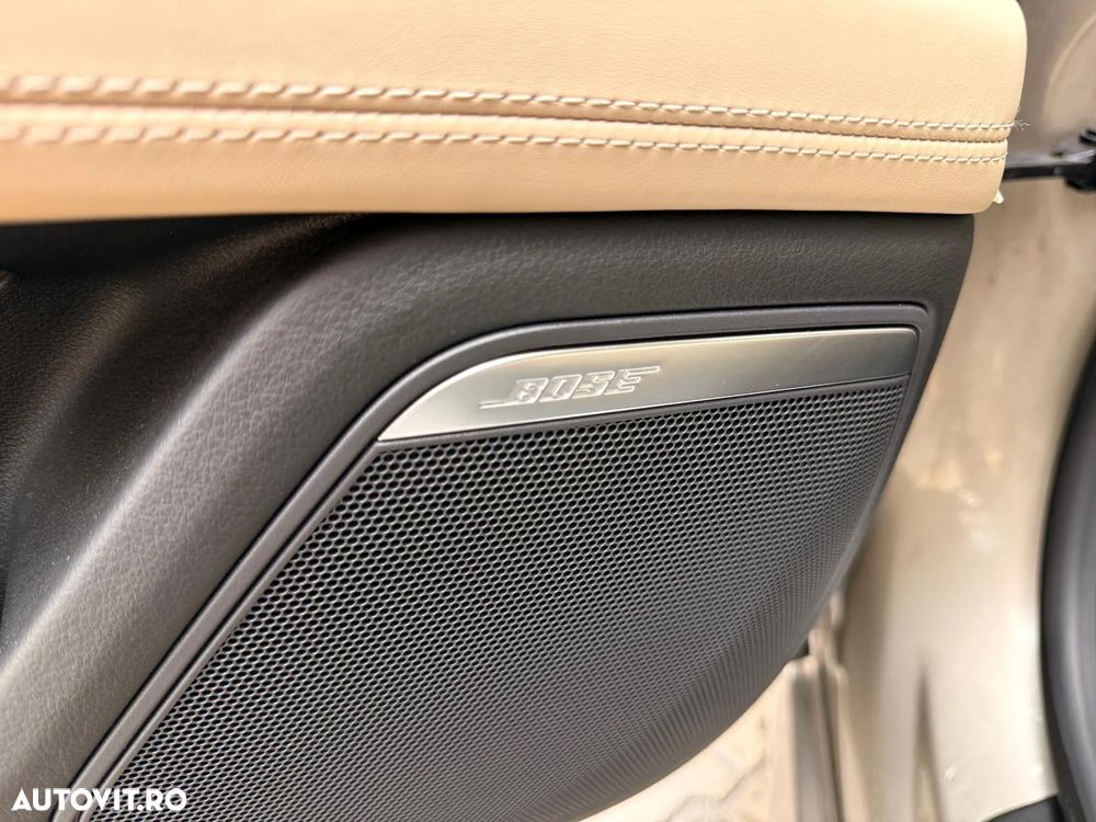 Audi A7 2.0 TFSI S-tronic - 14