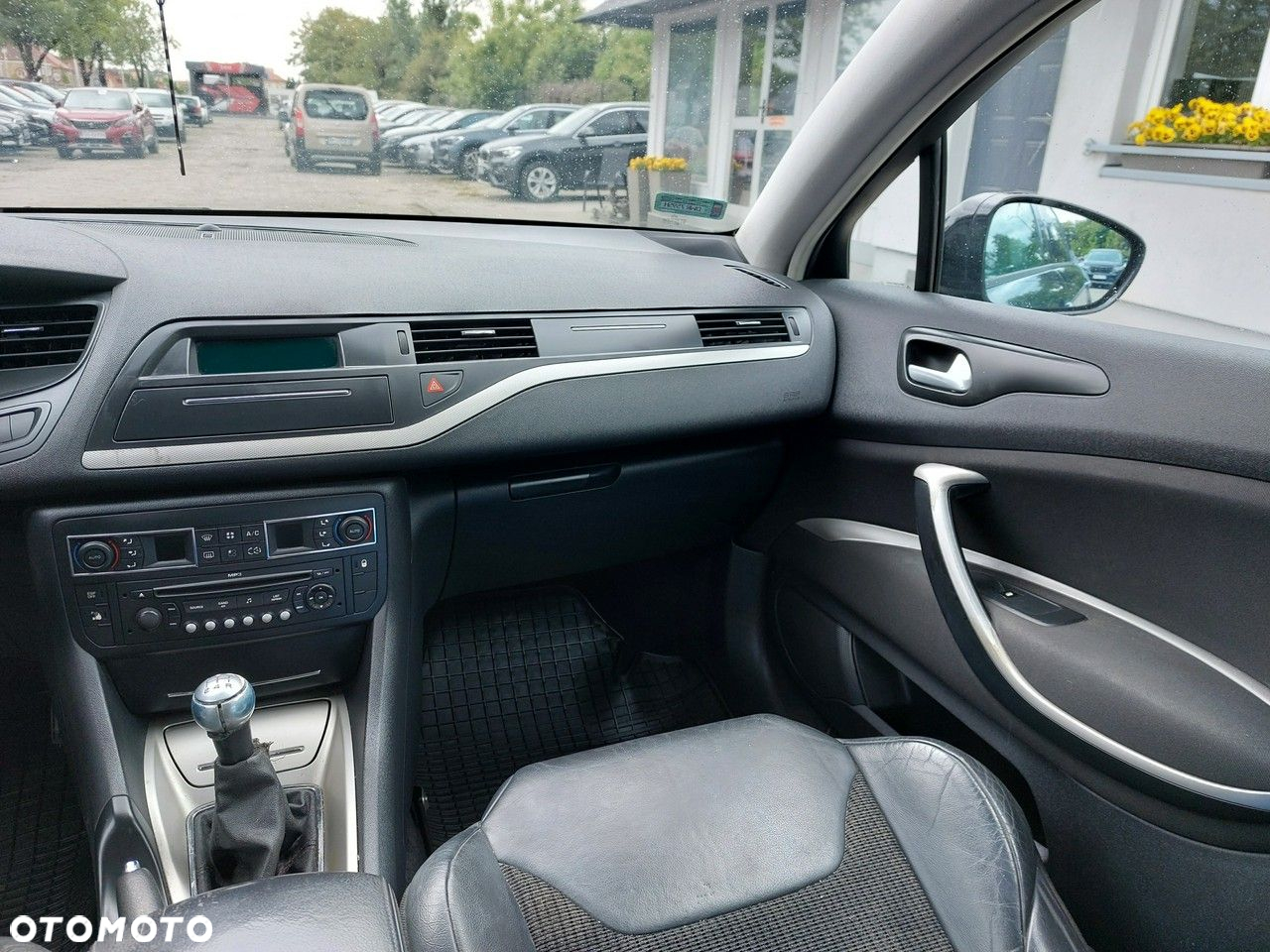 Citroën C5 - 17