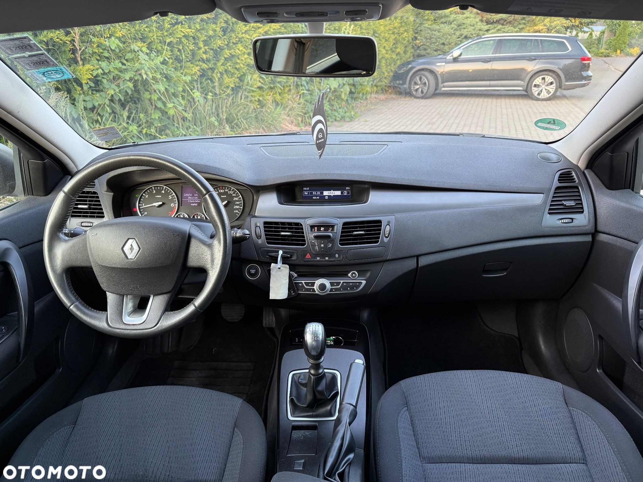 Renault Laguna 1.6 Expression - 15