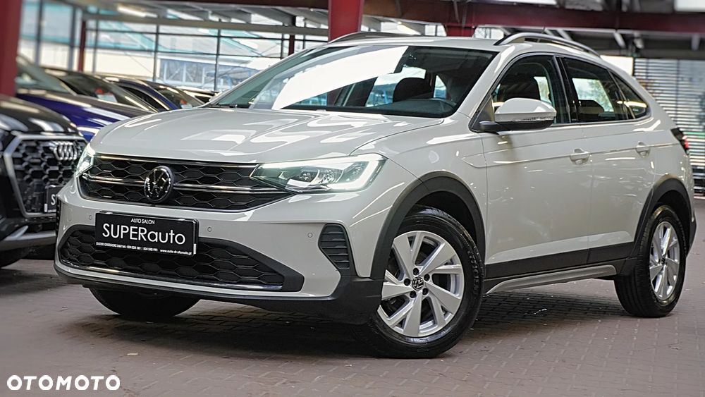 Volkswagen Taigo 1.0 TSI Life - 11