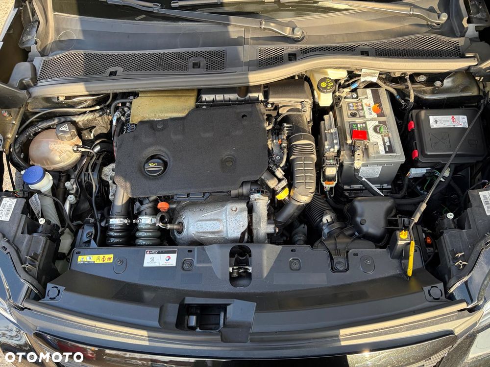 Peugeot 2008 - 30