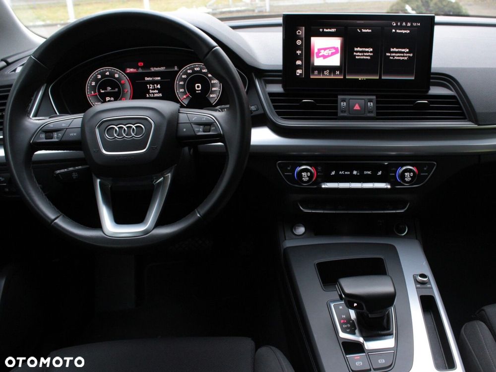 Audi Q5 Sportback - 5