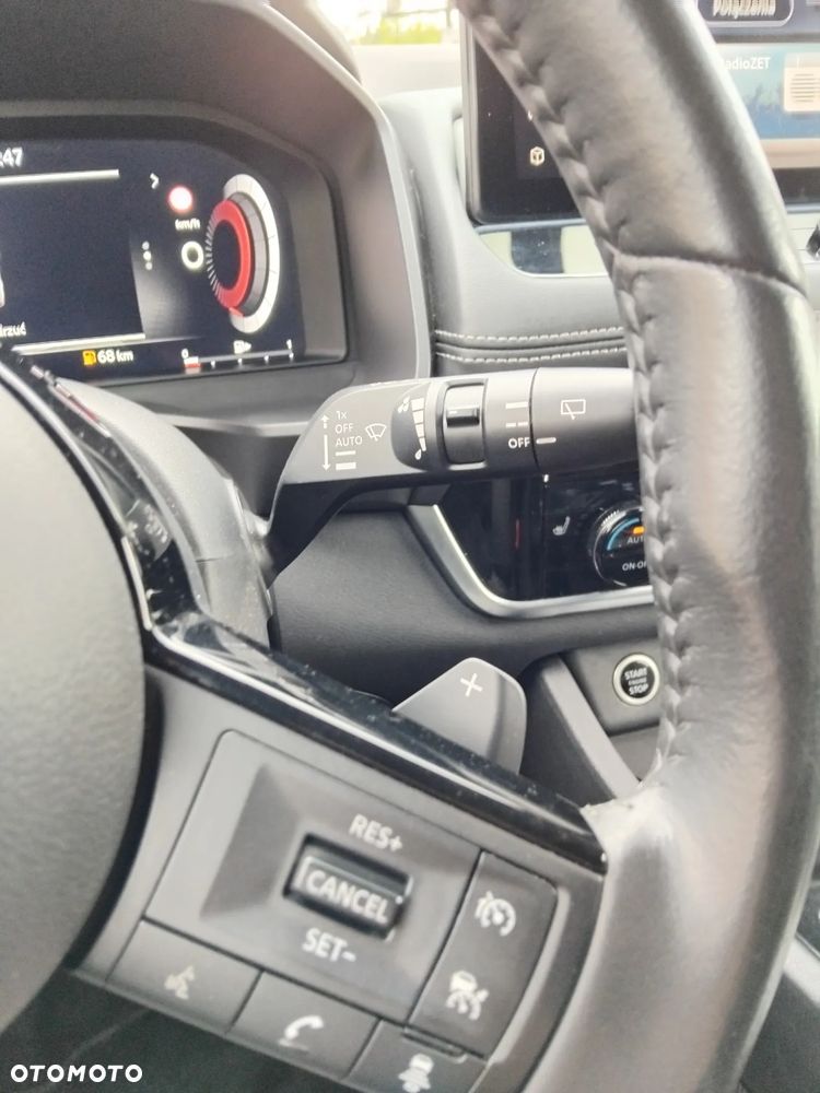 Nissan X-Trail 1.5 VC-T mHEV N-Connecta 2WD Xtronic - 10