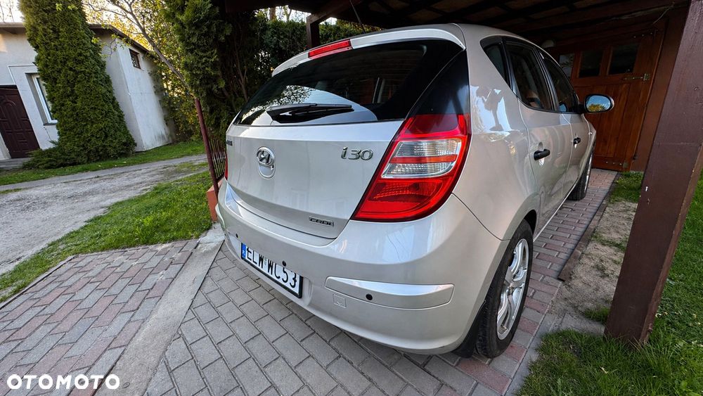 Hyundai i30 1.6 CRDi Comfort - 2