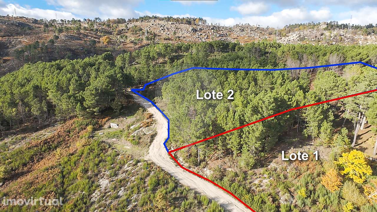 Terreno  para venda - Grande imagem: 5/9