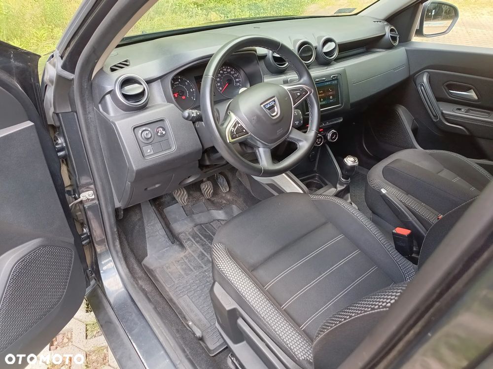 Dacia Duster 1.0 TCe Prestige - 12