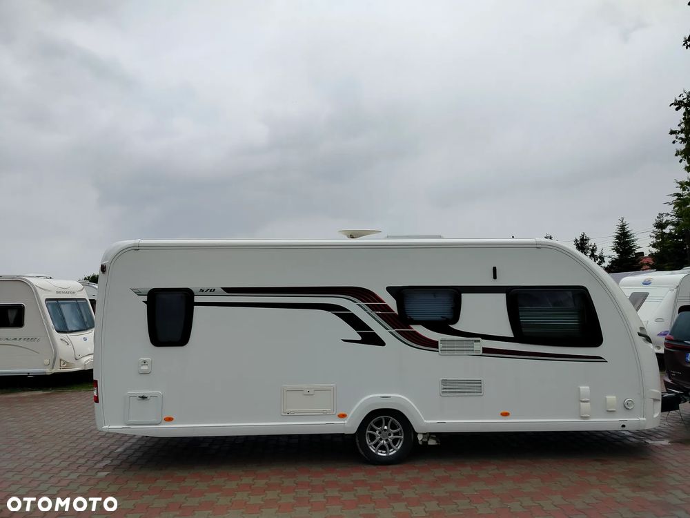 SWIFT ELEGANCE 570 - 6