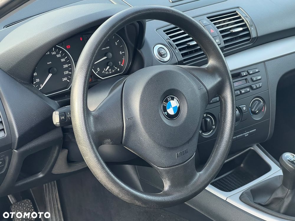 BMW Seria 1 116i Edition Lifestyle - 18