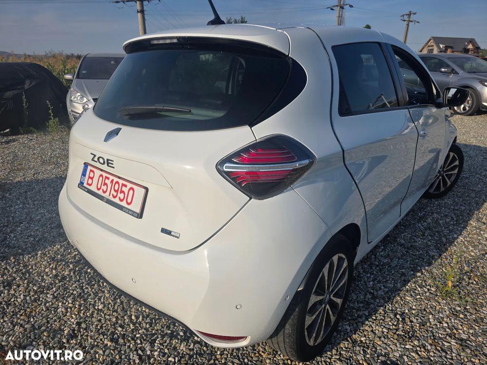 Renault ZOE - 3