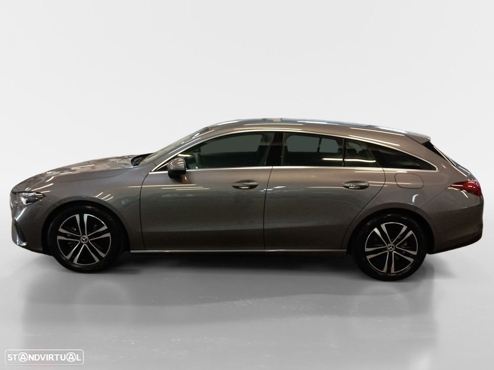 Mercedes-Benz Cla 2024 photo 2