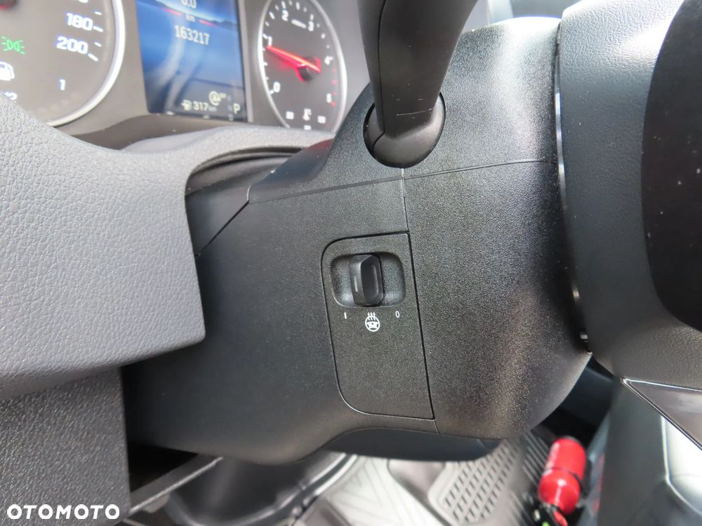 Mercedes-Benz Sprinter 319 CDI 190 KM 9G-Tronic Automat Furgon Blaszak Ekstra Długi LONG MAXI + 4800 mm Wysoki Dach WZMACNIANY Rozstaw Osi 4325 mm FULL Opcja Wyposażenia Stan Auta Nowy Jak Z Salonu OKAZJA DOSTEPNY I GOTOWY - 34