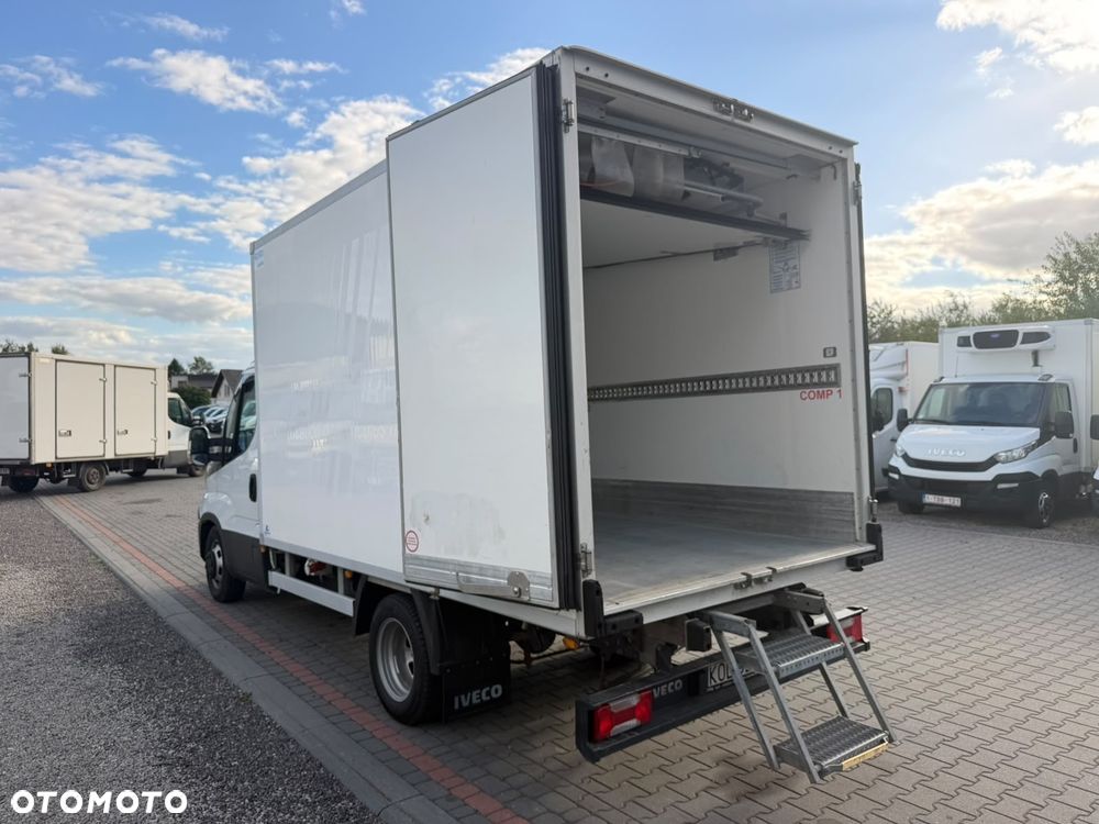 Iveco 35c14  35c16 35c15 35c13 50c15 50c17 - 8