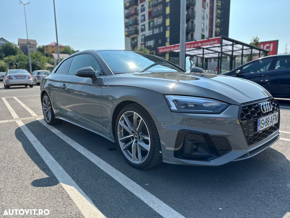 Audi A5 - 12