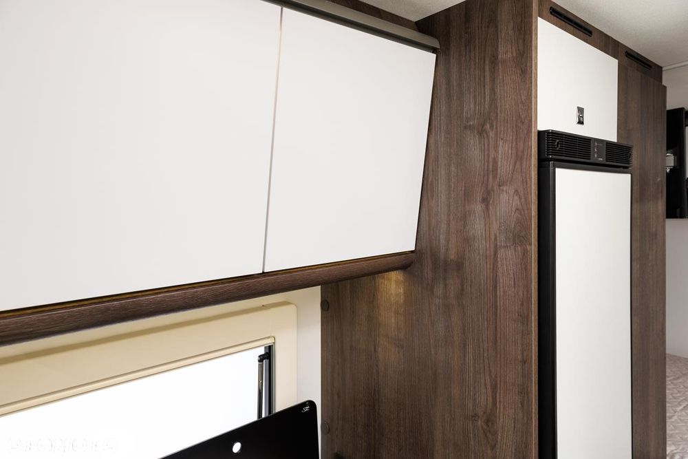 Benimar Tessoro 440UP - 10