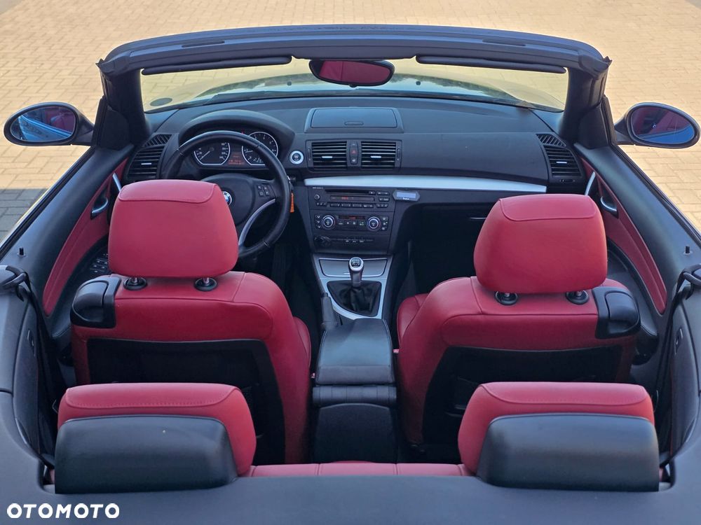 BMW Seria 1 118i - 22