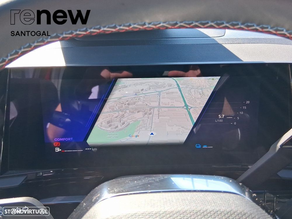 Renault Austral 1.2 Full Hybrid E-Tech Esprit Alpine - 11