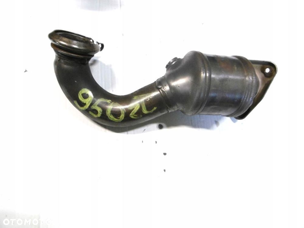 DUCATO JUMPER BOXER 11- 3.0 KATALIZATOR 180KM EURO 5 - 1