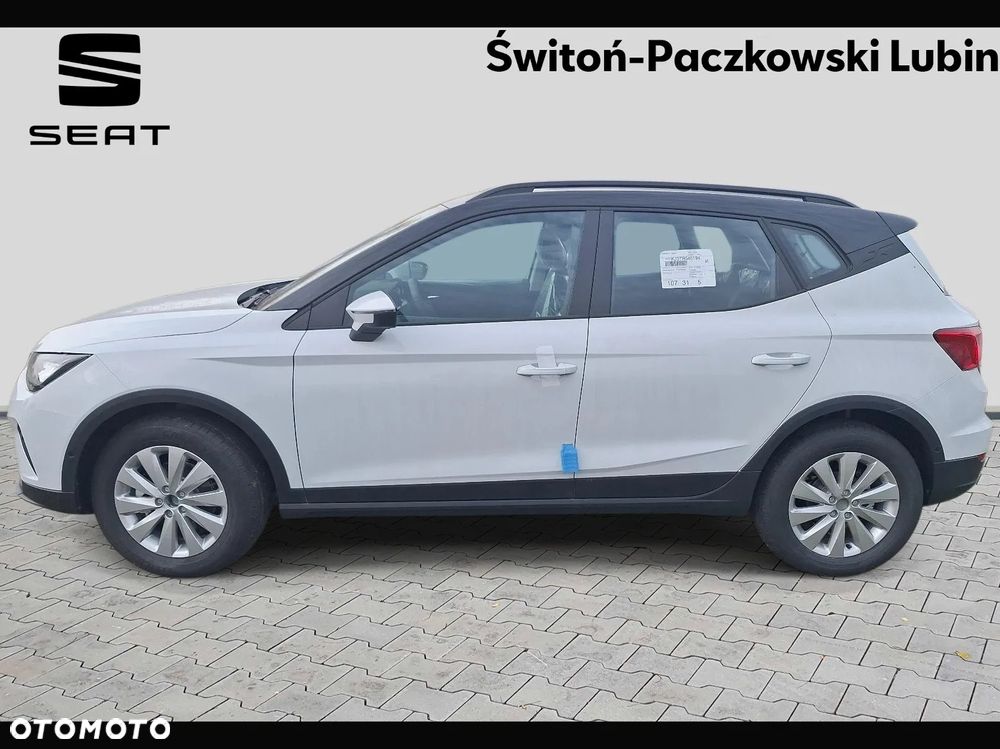 Seat Arona 1.0 TSI Style S&S DSG - 3